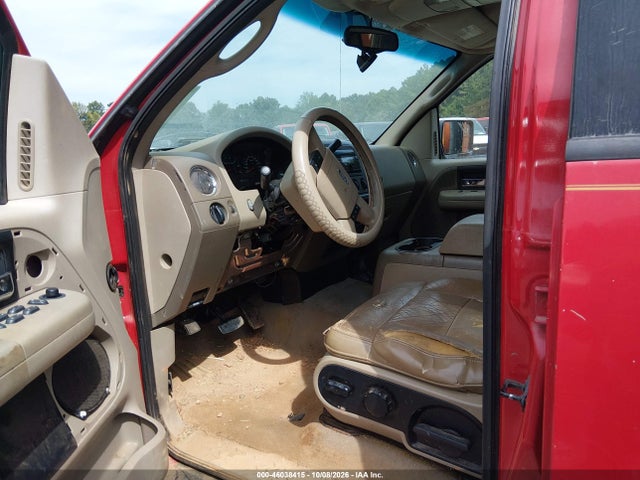 Продаж на аукціоні авто 2004 Ford F-150 Xlt, vin: 1FTRW12W64FA16350, номер лоту: 46038415
