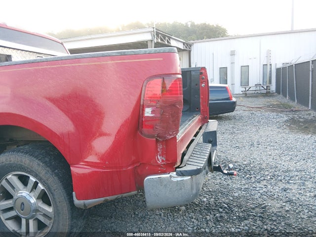 Продаж на аукціоні авто 2004 Ford F-150 Xlt, vin: 1FTRW12W64FA16350, номер лоту: 46038415