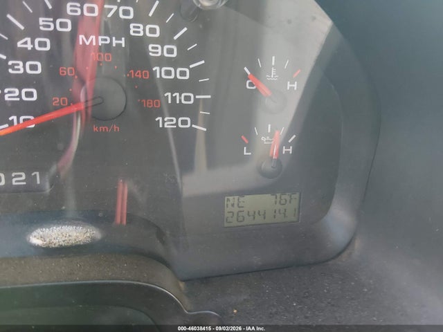Продаж на аукціоні авто 2004 Ford F-150 Xlt, vin: 1FTRW12W64FA16350, номер лоту: 46038415