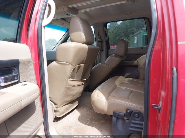 Продаж на аукціоні авто 2004 Ford F-150 Xlt, vin: 1FTRW12W64FA16350, номер лоту: 46038415