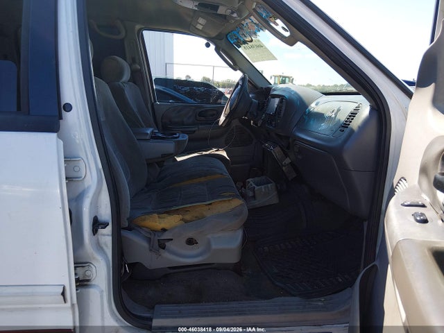 Aukcja sprzedaży 2002 Ford F-150 Lariat/xlt, vin: 1FTRW08612KD42983, numer aukcji: 46038418
