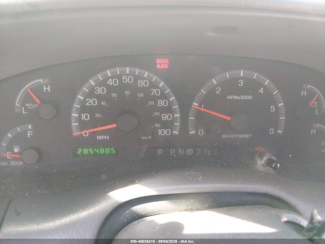 Aukcja sprzedaży 2002 Ford F-150 Lariat/xlt, vin: 1FTRW08612KD42983, numer aukcji: 46038418