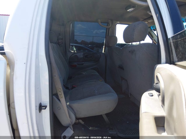 Aukcja sprzedaży 2002 Ford F-150 Lariat/xlt, vin: 1FTRW08612KD42983, numer aukcji: 46038418