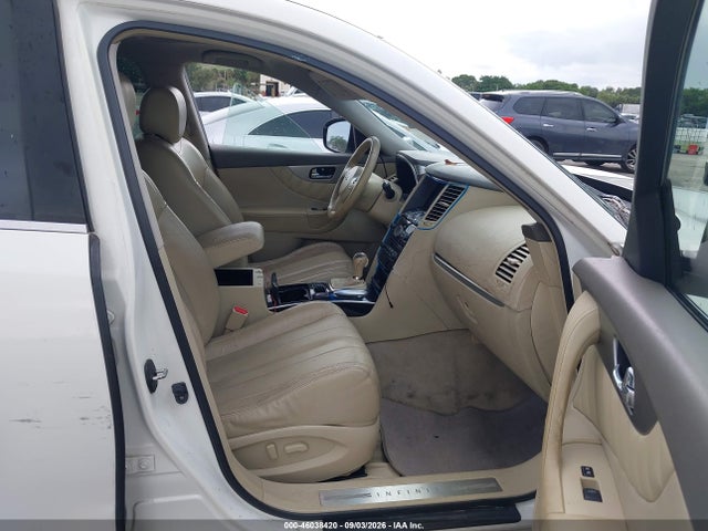 Aukcja sprzedaży 2011 Infiniti Fx35, vin: JN8AS1MW8BM731911, numer aukcji: 46038420