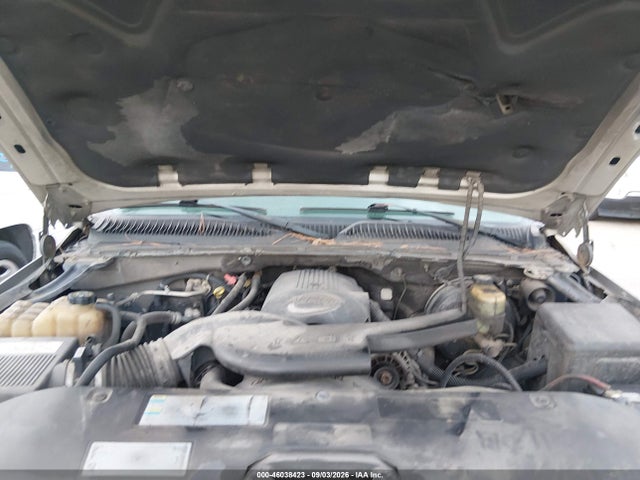 Продажа на аукционе авто 2002 Gmc Yukon Sle, vin: 1GKEC13V12R155847, номер лота: 46038423