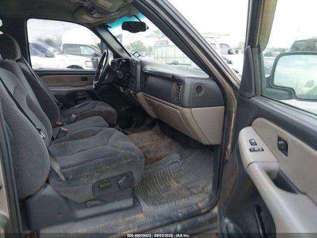 Продажа на аукционе авто 2002 Gmc Yukon Sle, vin: 1GKEC13V12R155847, номер лота: 46038423