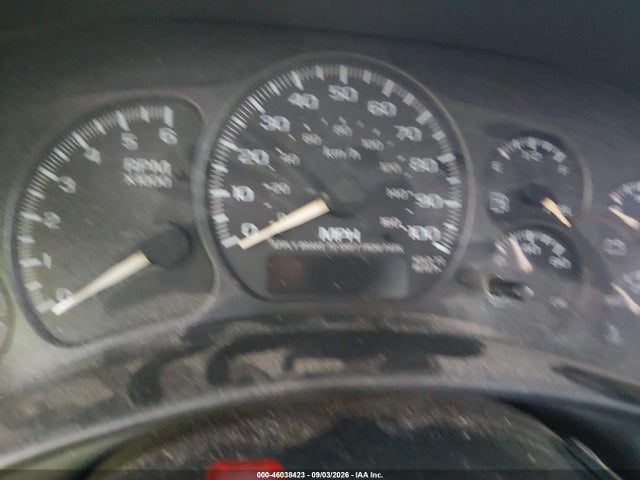 Продажа на аукционе авто 2002 Gmc Yukon Sle, vin: 1GKEC13V12R155847, номер лота: 46038423