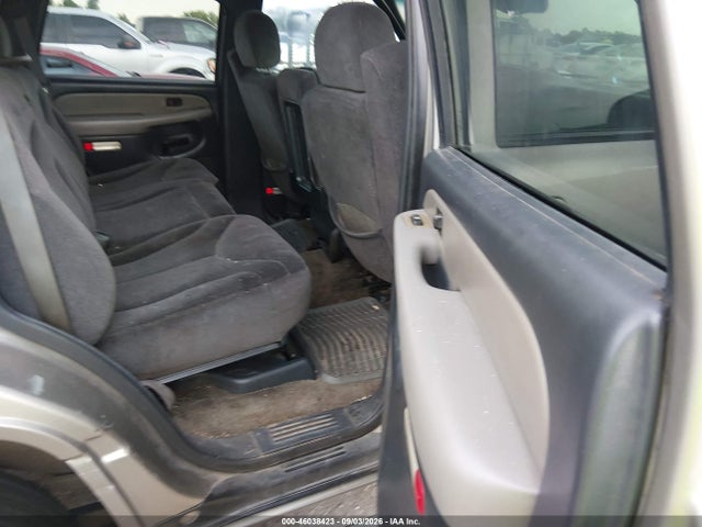 Продажа на аукционе авто 2002 Gmc Yukon Sle, vin: 1GKEC13V12R155847, номер лота: 46038423