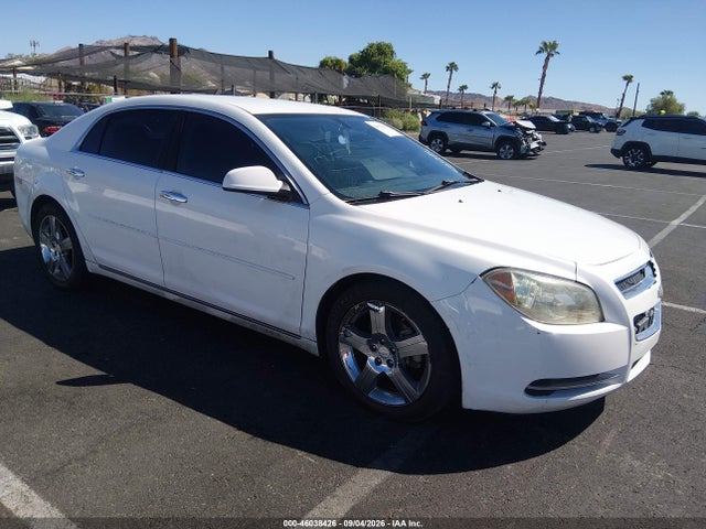 Продаж на аукціоні авто 2012 Chevrolet Malibu 1lt, vin: 1G1ZC5E00CF274183, номер лоту: 46038426