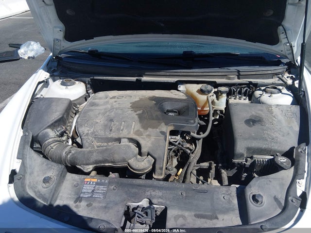Продажа на аукционе авто 2012 Chevrolet Malibu 1lt, vin: 1G1ZC5E00CF274183, номер лота: 46038426