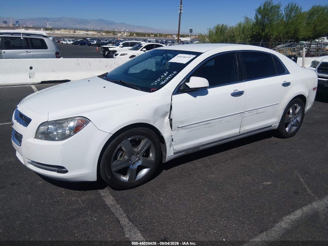 Продажа на аукционе авто 2012 Chevrolet Malibu 1lt, vin: 1G1ZC5E00CF274183, номер лота: 46038426