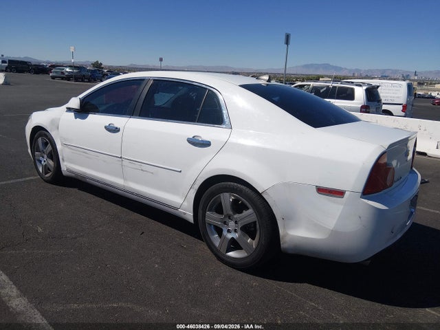 Продажа на аукционе авто 2012 Chevrolet Malibu 1lt, vin: 1G1ZC5E00CF274183, номер лота: 46038426