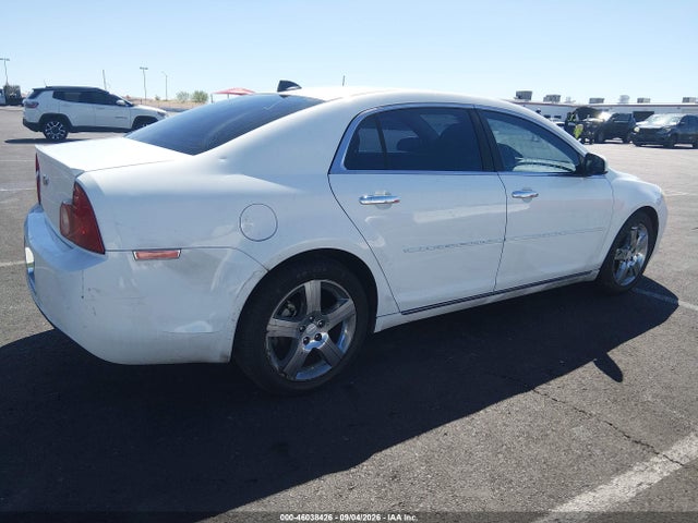 Продажа на аукционе авто 2012 Chevrolet Malibu 1lt, vin: 1G1ZC5E00CF274183, номер лота: 46038426