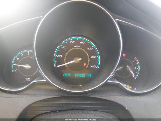 Продажа на аукционе авто 2012 Chevrolet Malibu 1lt, vin: 1G1ZC5E00CF274183, номер лота: 46038426