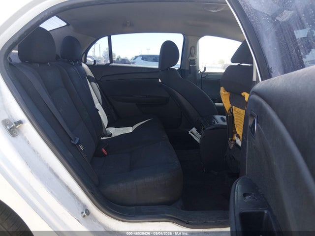 Продажа на аукционе авто 2012 Chevrolet Malibu 1lt, vin: 1G1ZC5E00CF274183, номер лота: 46038426