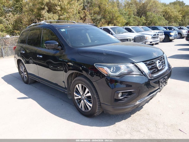2017 5N1DR2MM9HC626247 main image