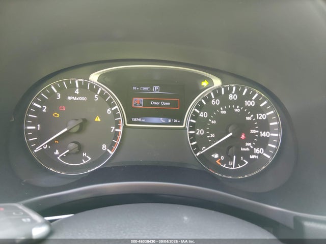 Nissan Pathfinder Sl 2017 5N1DR2MM9HC626247 Image 7