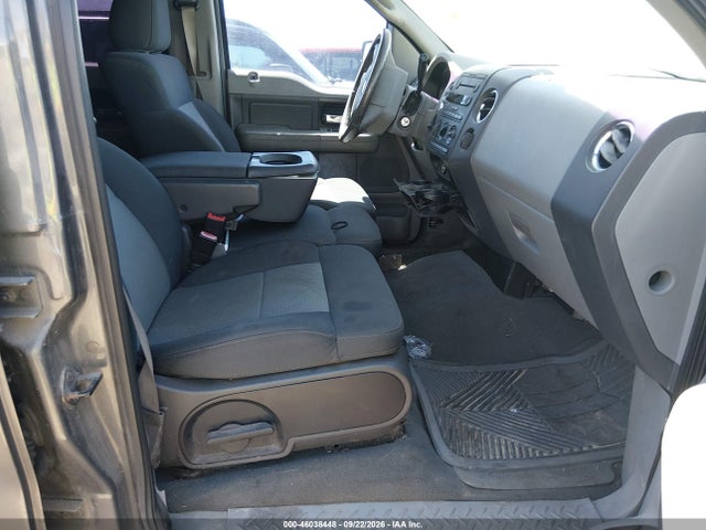 46038448 :رقم المزاد ، 1FTRW12W77KD59521 vin ، 2007 Ford F-150 Xlt مزاد بيع