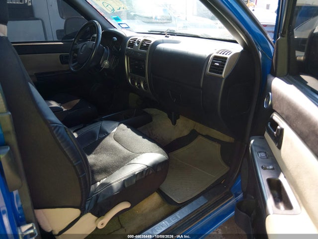 Aukcja sprzedaży 2007 Chevrolet Colorado Lt, vin: 1GCDT19E478174047, numer aukcji: 46038449