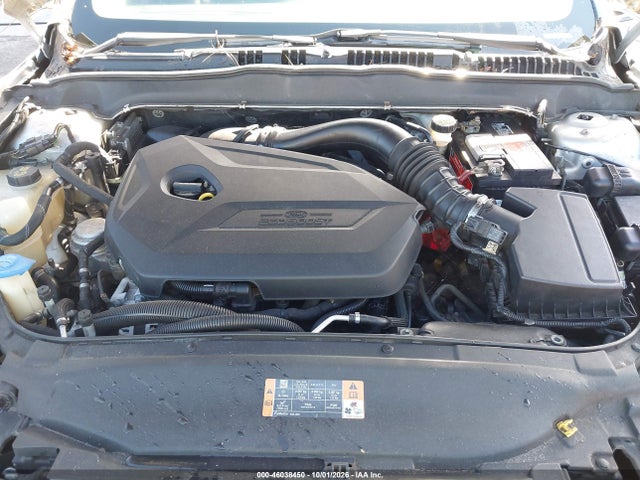 Продажа на аукционе авто 2013 Ford Fusion Se, vin: 3FA6P0HR8DR158722, номер лота: 46038450