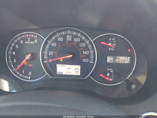 Aukcja sprzedaży 2012 Nissan Maxima 3.5 Sv, vin: 1N4AA5AP4CC833710, numer aukcji: 46038453