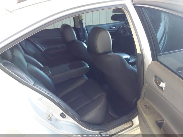 Aukcja sprzedaży 2012 Nissan Maxima 3.5 Sv, vin: 1N4AA5AP4CC833710, numer aukcji: 46038453