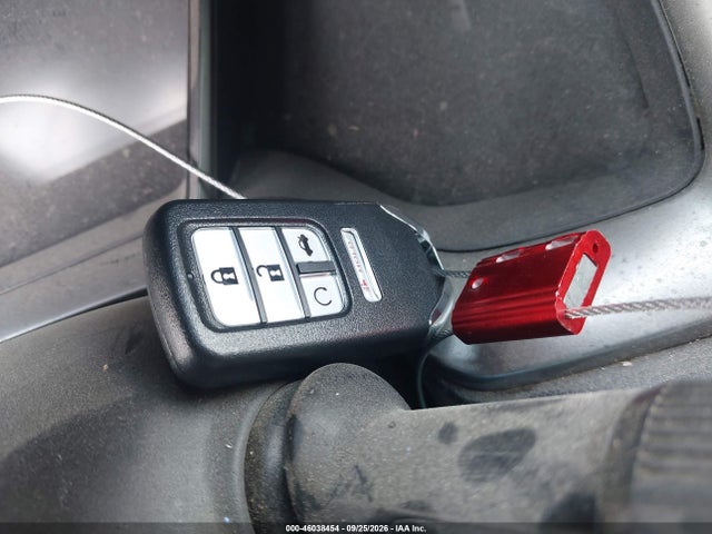 Продаж на аукціоні авто 2017 Honda Civic Ex-l, vin: SHHFK7H79HU218433, номер лоту: 46038454