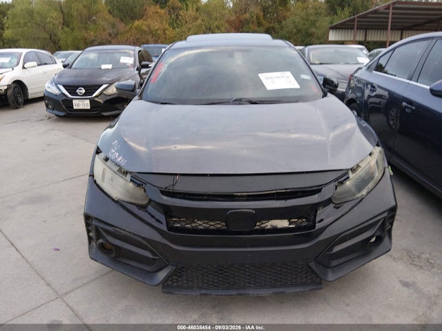 Продаж на аукціоні авто 2017 Honda Civic Ex-l, vin: SHHFK7H79HU218433, номер лоту: 46038454