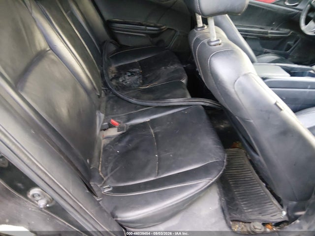 Продаж на аукціоні авто 2017 Honda Civic Ex-l, vin: SHHFK7H79HU218433, номер лоту: 46038454