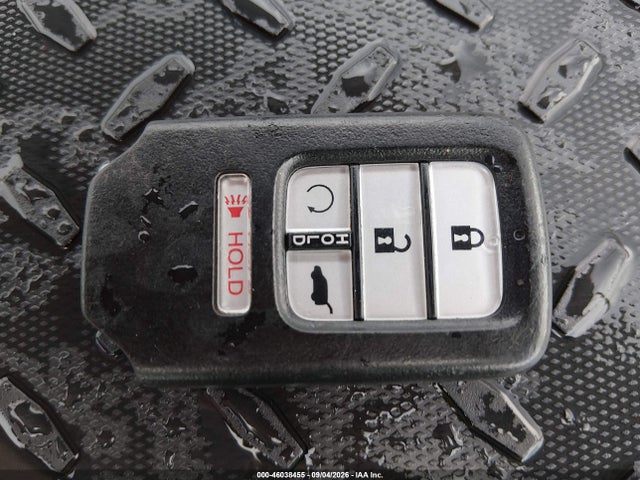 Продаж на аукціоні авто 2016 Honda Civic Ex-l, vin: 19XFC1F81GE002717, номер лоту: 46038455