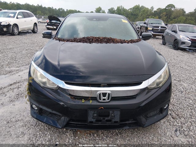 Продаж на аукціоні авто 2016 Honda Civic Ex-l, vin: 19XFC1F81GE002717, номер лоту: 46038455