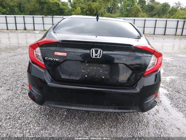 Продаж на аукціоні авто 2016 Honda Civic Ex-l, vin: 19XFC1F81GE002717, номер лоту: 46038455