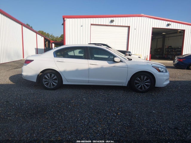 Aukcja sprzedaży 2012 Honda Accord 2.4 Ex-l, vin: 1HGCP2F86CA070507, numer aukcji: 46038456