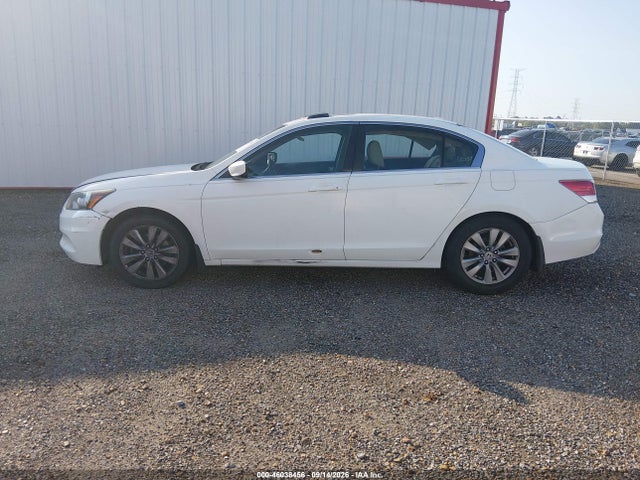 Aukcja sprzedaży 2012 Honda Accord 2.4 Ex-l, vin: 1HGCP2F86CA070507, numer aukcji: 46038456