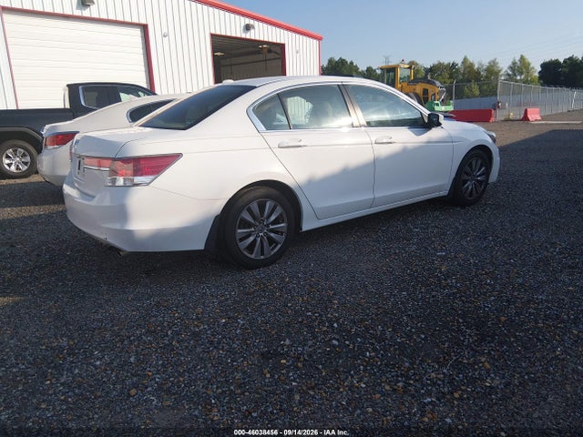 Aukcja sprzedaży 2012 Honda Accord 2.4 Ex-l, vin: 1HGCP2F86CA070507, numer aukcji: 46038456