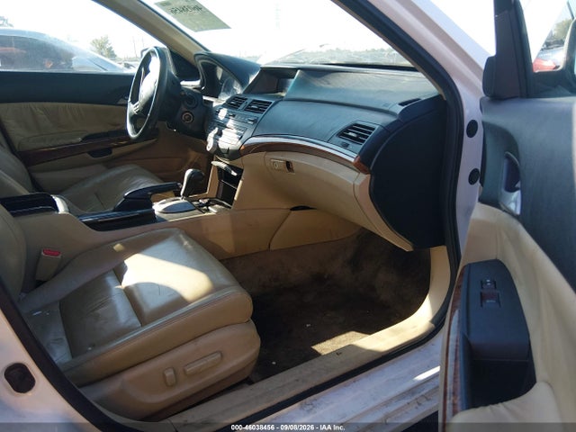 Aukcja sprzedaży 2012 Honda Accord 2.4 Ex-l, vin: 1HGCP2F86CA070507, numer aukcji: 46038456