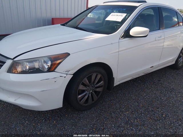 Aukcja sprzedaży 2012 Honda Accord 2.4 Ex-l, vin: 1HGCP2F86CA070507, numer aukcji: 46038456