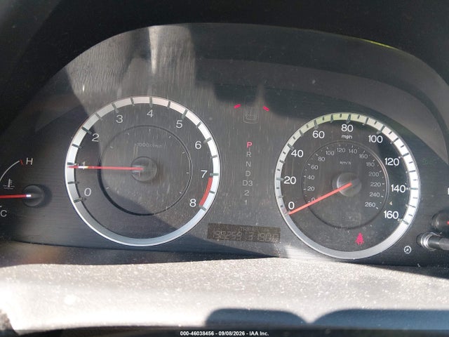 Aukcja sprzedaży 2012 Honda Accord 2.4 Ex-l, vin: 1HGCP2F86CA070507, numer aukcji: 46038456