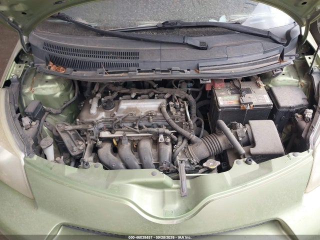 Продаж на аукціоні авто 2009 Scion Xd, vin: JTKKU10499J049980, номер лоту: 46038457