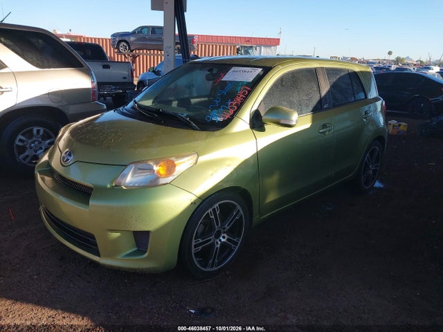 Продаж на аукціоні авто 2009 Scion Xd, vin: JTKKU10499J049980, номер лоту: 46038457