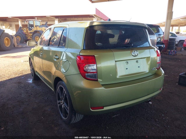 Продаж на аукціоні авто 2009 Scion Xd, vin: JTKKU10499J049980, номер лоту: 46038457