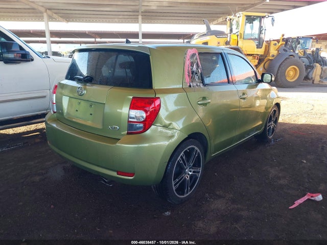 Продаж на аукціоні авто 2009 Scion Xd, vin: JTKKU10499J049980, номер лоту: 46038457