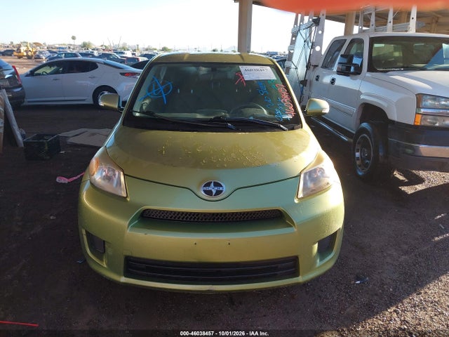 Продаж на аукціоні авто 2009 Scion Xd, vin: JTKKU10499J049980, номер лоту: 46038457