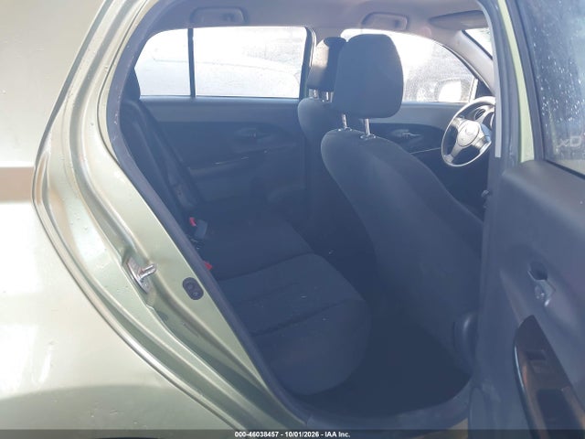 Продаж на аукціоні авто 2009 Scion Xd, vin: JTKKU10499J049980, номер лоту: 46038457