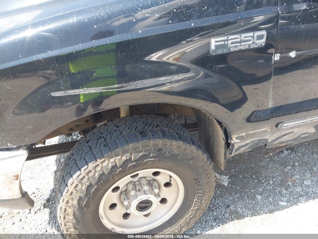 Aukcja sprzedaży 1999 Ford F-250 Lariat/xl/xlt, vin: 1FTNX21S5XEE27054, numer aukcji: 46038462