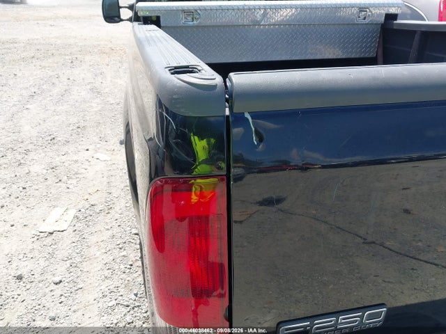 Aukcja sprzedaży 1999 Ford F-250 Lariat/xl/xlt, vin: 1FTNX21S5XEE27054, numer aukcji: 46038462
