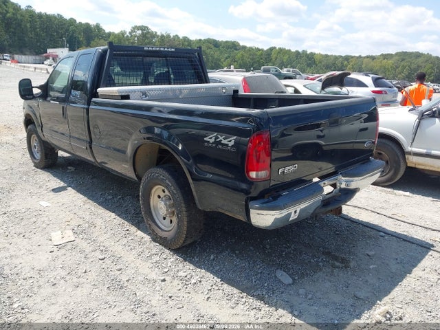 Aukcja sprzedaży 1999 Ford F-250 Lariat/xl/xlt, vin: 1FTNX21S5XEE27054, numer aukcji: 46038462