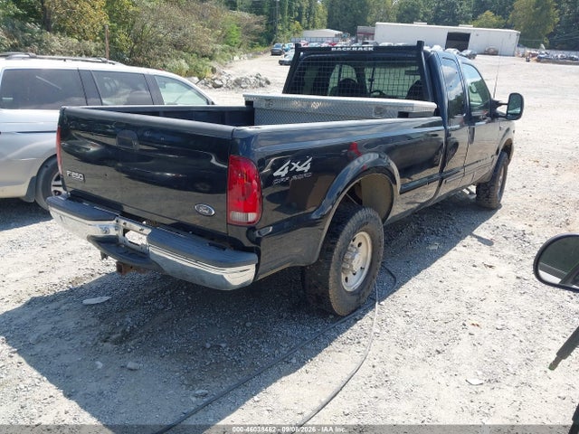 Aukcja sprzedaży 1999 Ford F-250 Lariat/xl/xlt, vin: 1FTNX21S5XEE27054, numer aukcji: 46038462