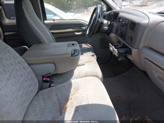 Aukcja sprzedaży 1999 Ford F-250 Lariat/xl/xlt, vin: 1FTNX21S5XEE27054, numer aukcji: 46038462