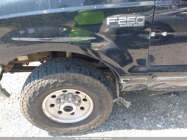 Aukcja sprzedaży 1999 Ford F-250 Lariat/xl/xlt, vin: 1FTNX21S5XEE27054, numer aukcji: 46038462